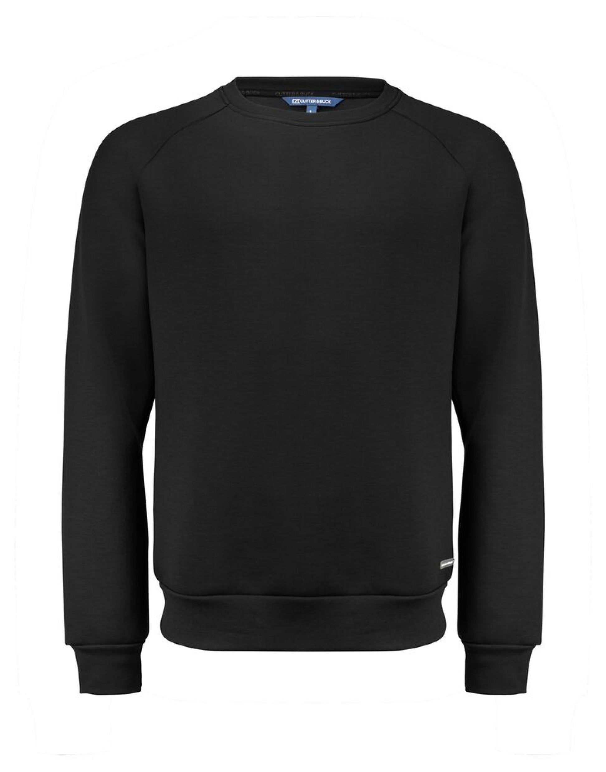 Pemberton Crewneck Men - Black
