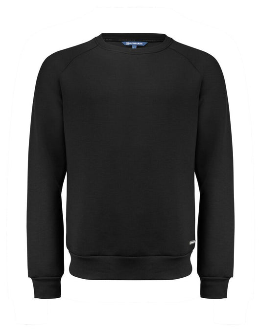 Pemberton Crewneck Men - Black