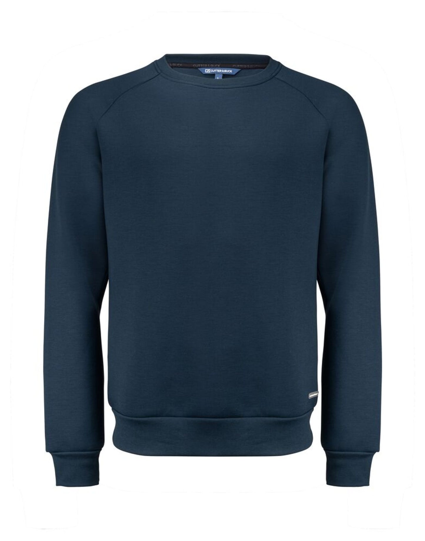 Pemberton Crewneck Men - Dark Navy