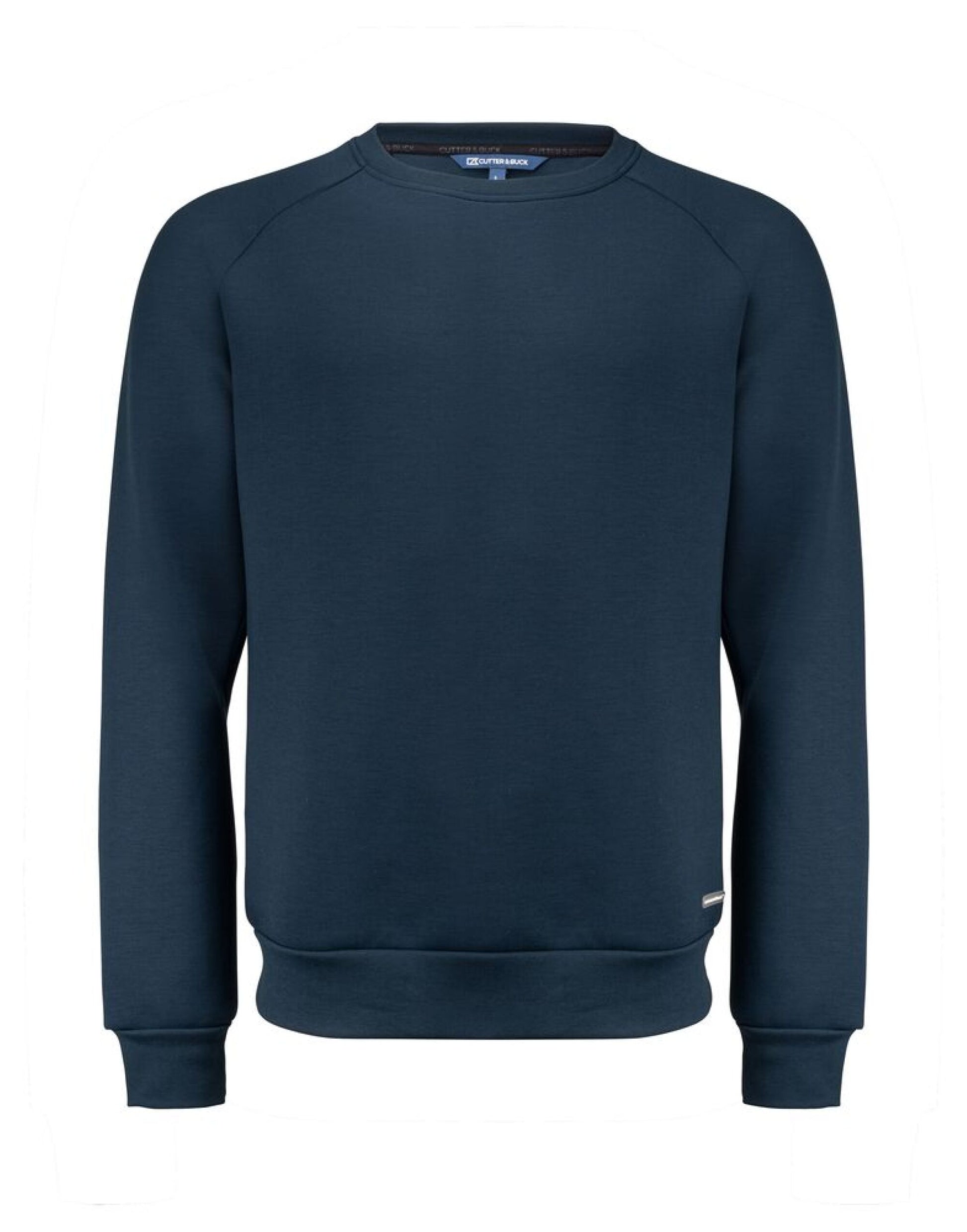 Pemberton Crewneck Men - Dark Navy
