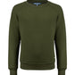 Pemberton Crewneck Women - Ivy Green