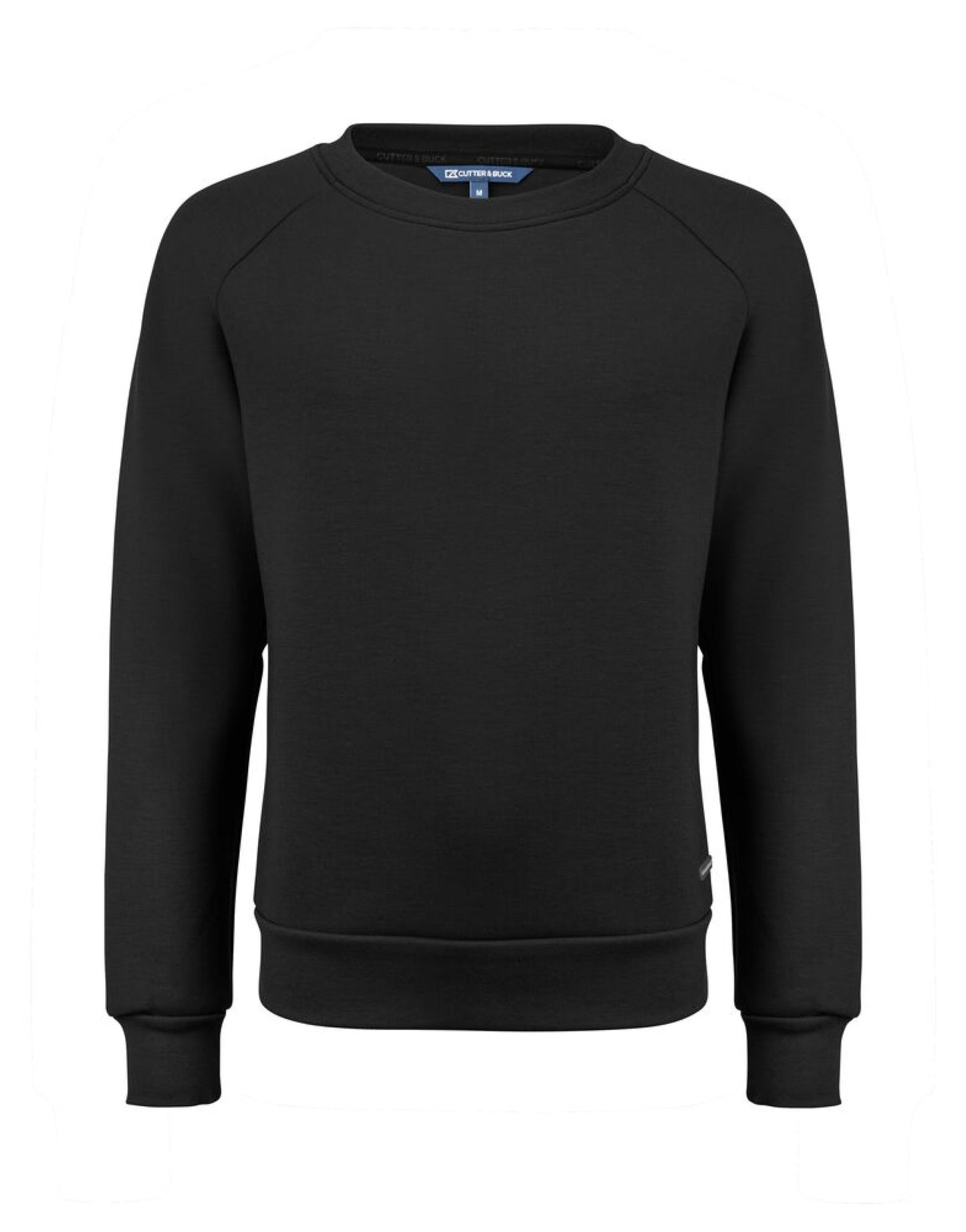 Pemberton Crewneck Women - Black