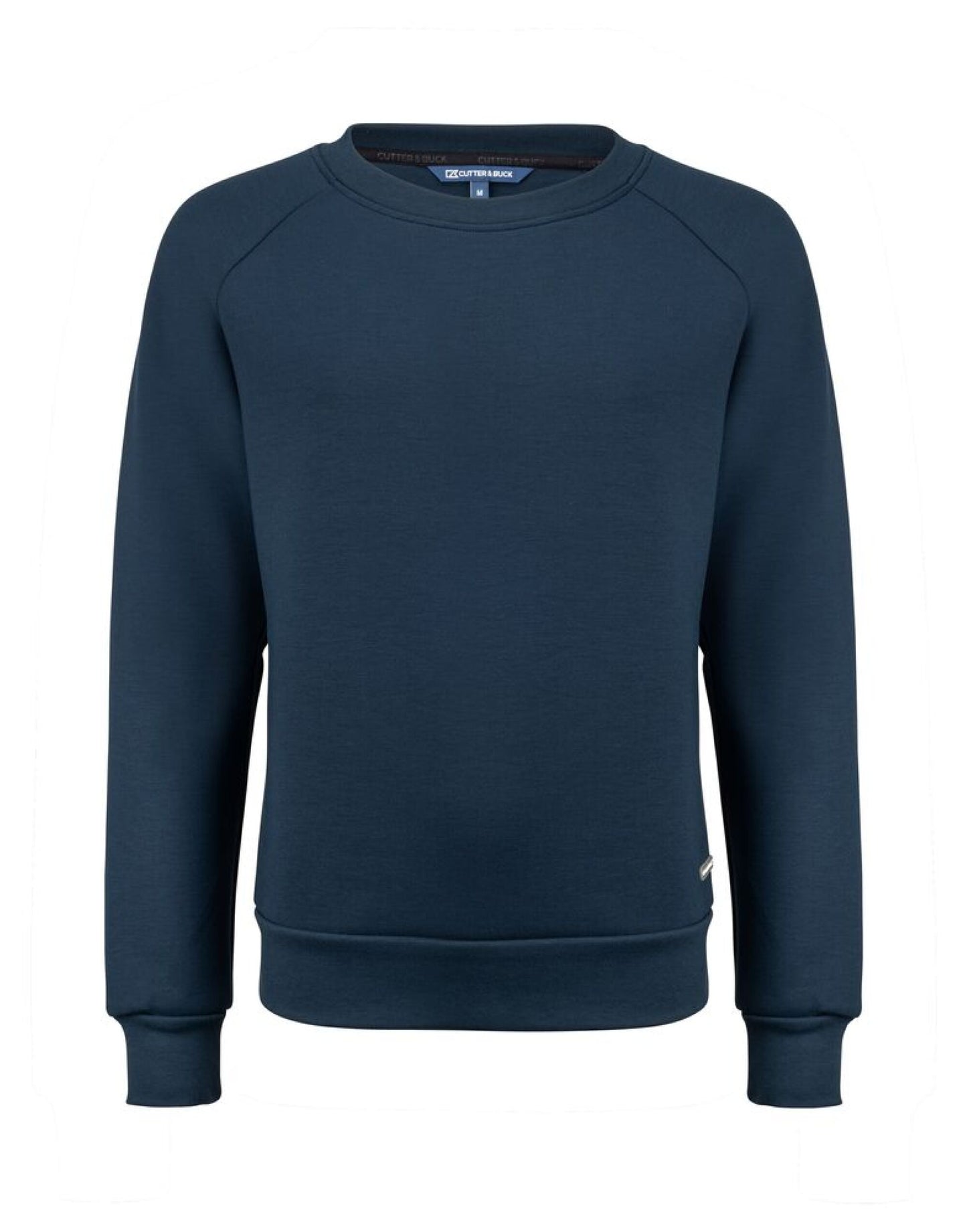 Pemberton Crewneck Women - Dark Navy
