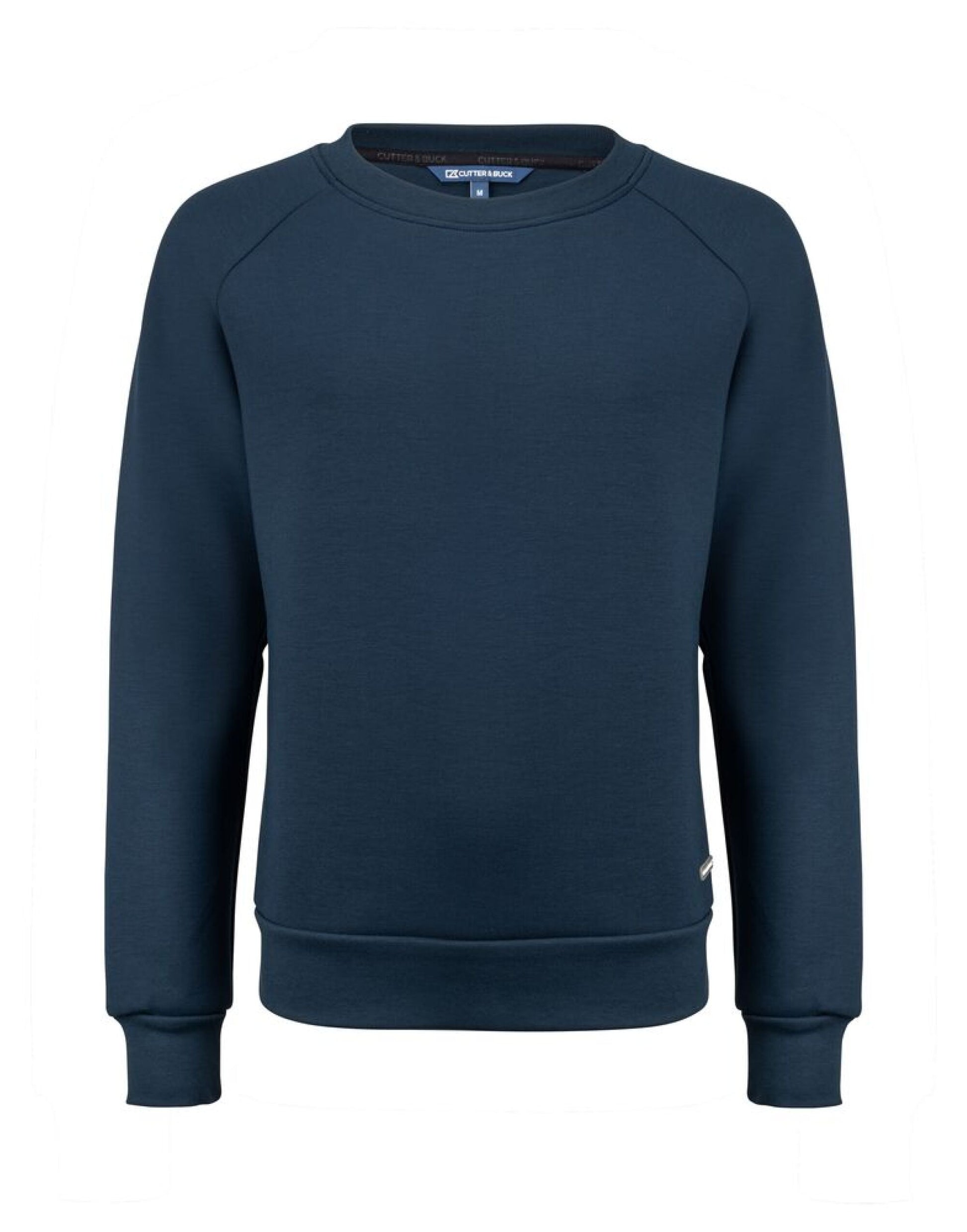 Pemberton Crewneck Women - Dark Navy