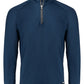 Adapt Half Zip Men - Dark Navy