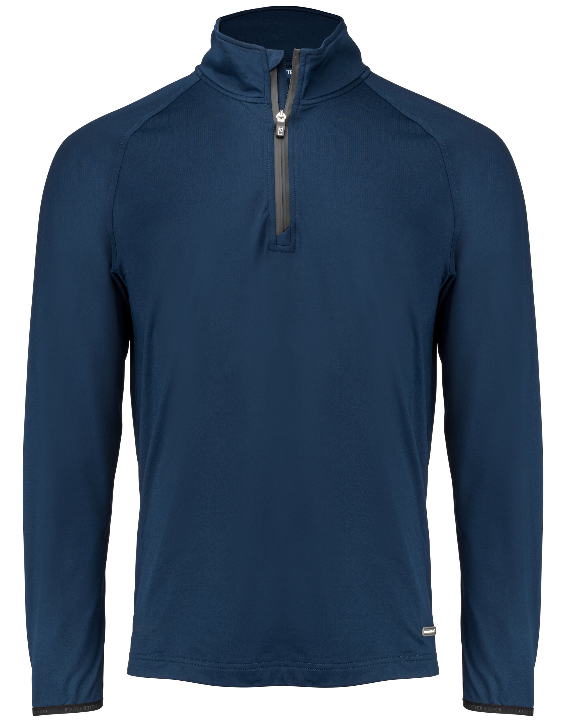 Adapt Half Zip Men - Dark Navy