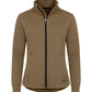 Pemberton Cardigan Full Zip Women - Khaki