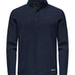 Hunts Point Fleece Men - Dark Navy