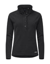 Hunts Point Fleece Women - Black
