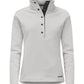 Hunts Point Fleece Women - Silver