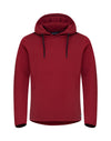 Pemberton Hood Men - Biking Red