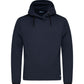 Pemberton Hood Men - Dark Navy