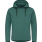 Pemberton Hood Men - Pine Green