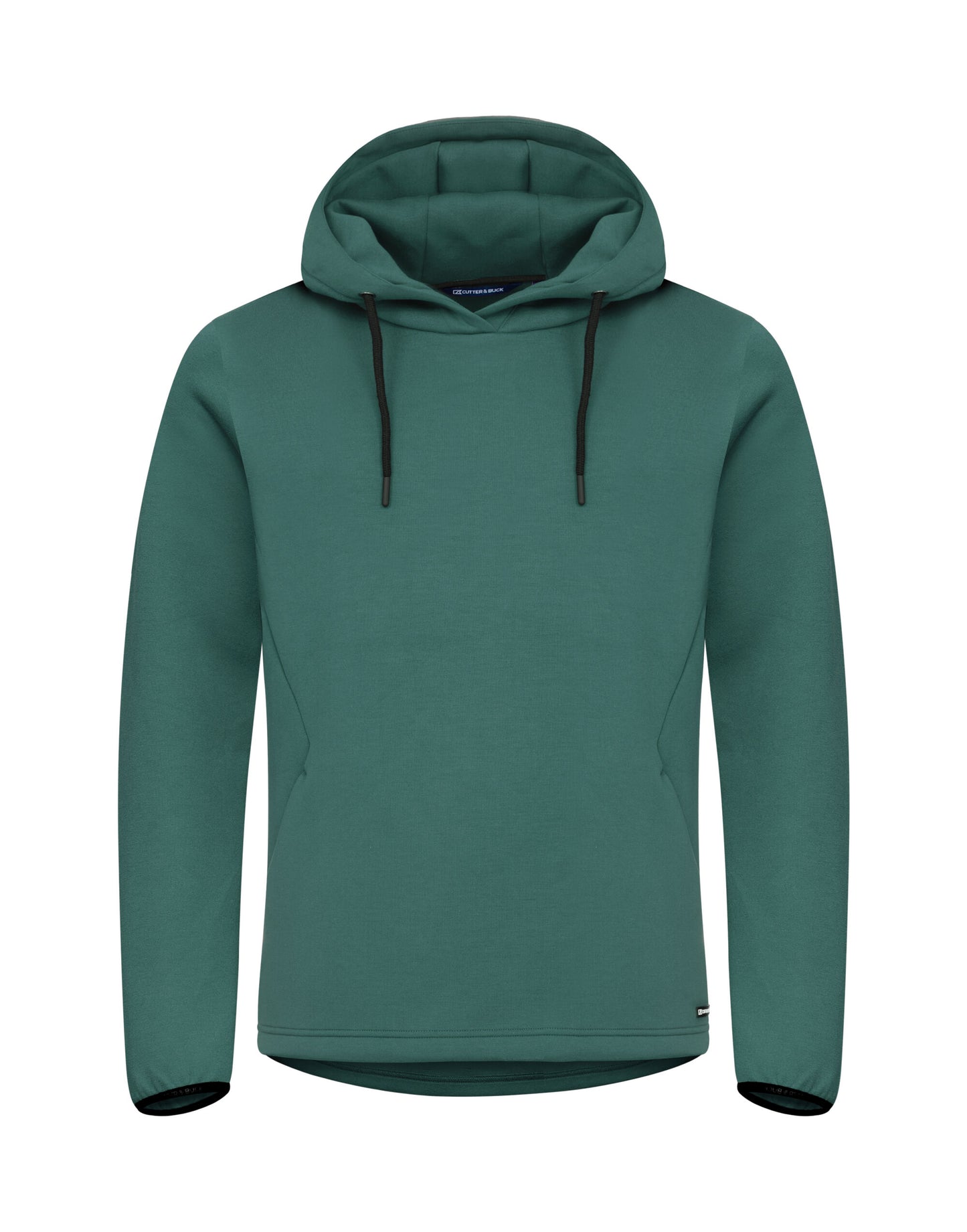 Pemberton Hood Men - Pine Green