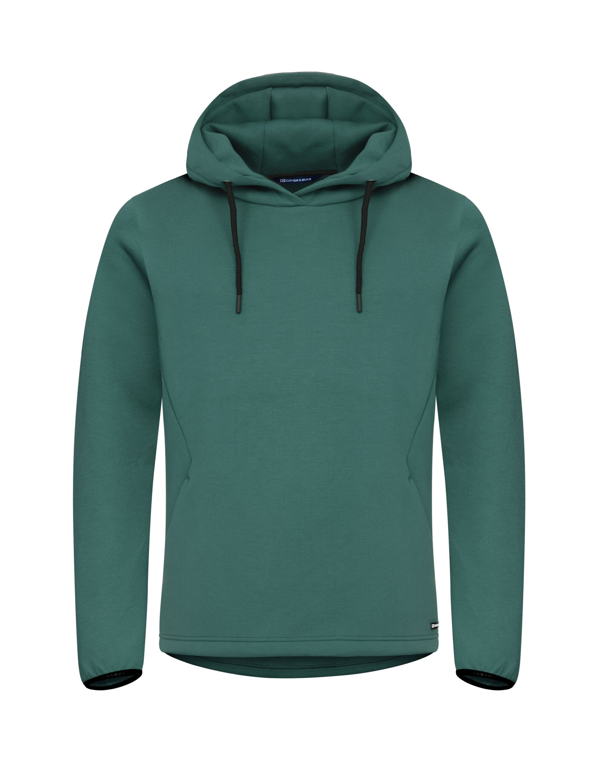 Pemberton Hood Men - Pine Green