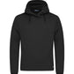 Pemberton Hood Men - Black