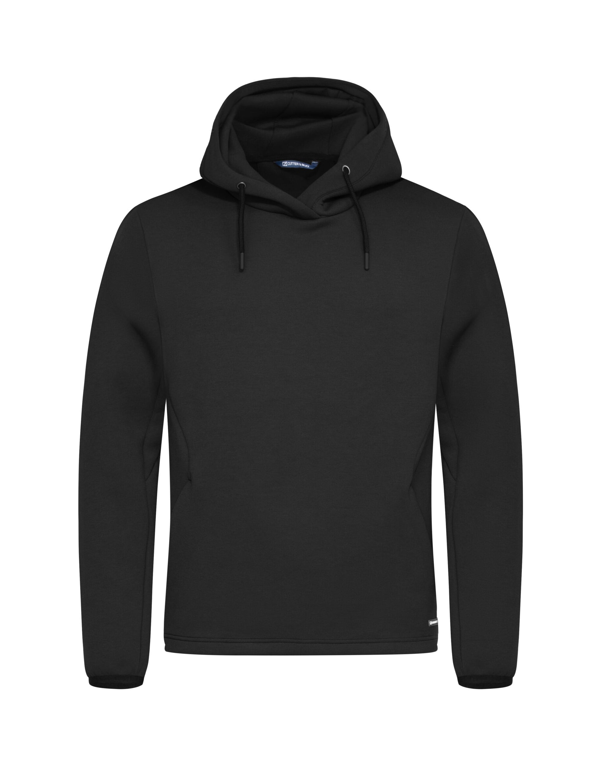 Pemberton Hood Men - Black