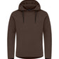 Pemberton Hood Men - Dark Mocca