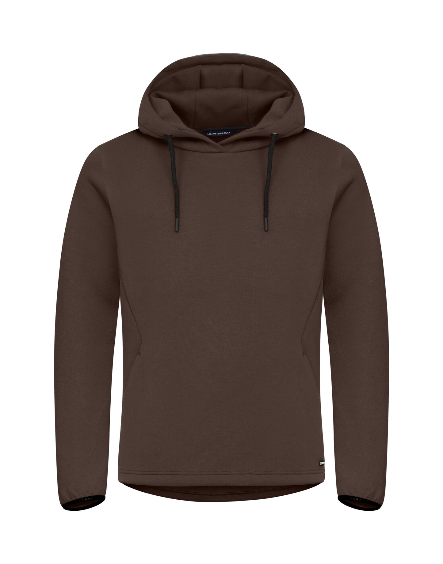 Pemberton Hood Men - Dark Mocca