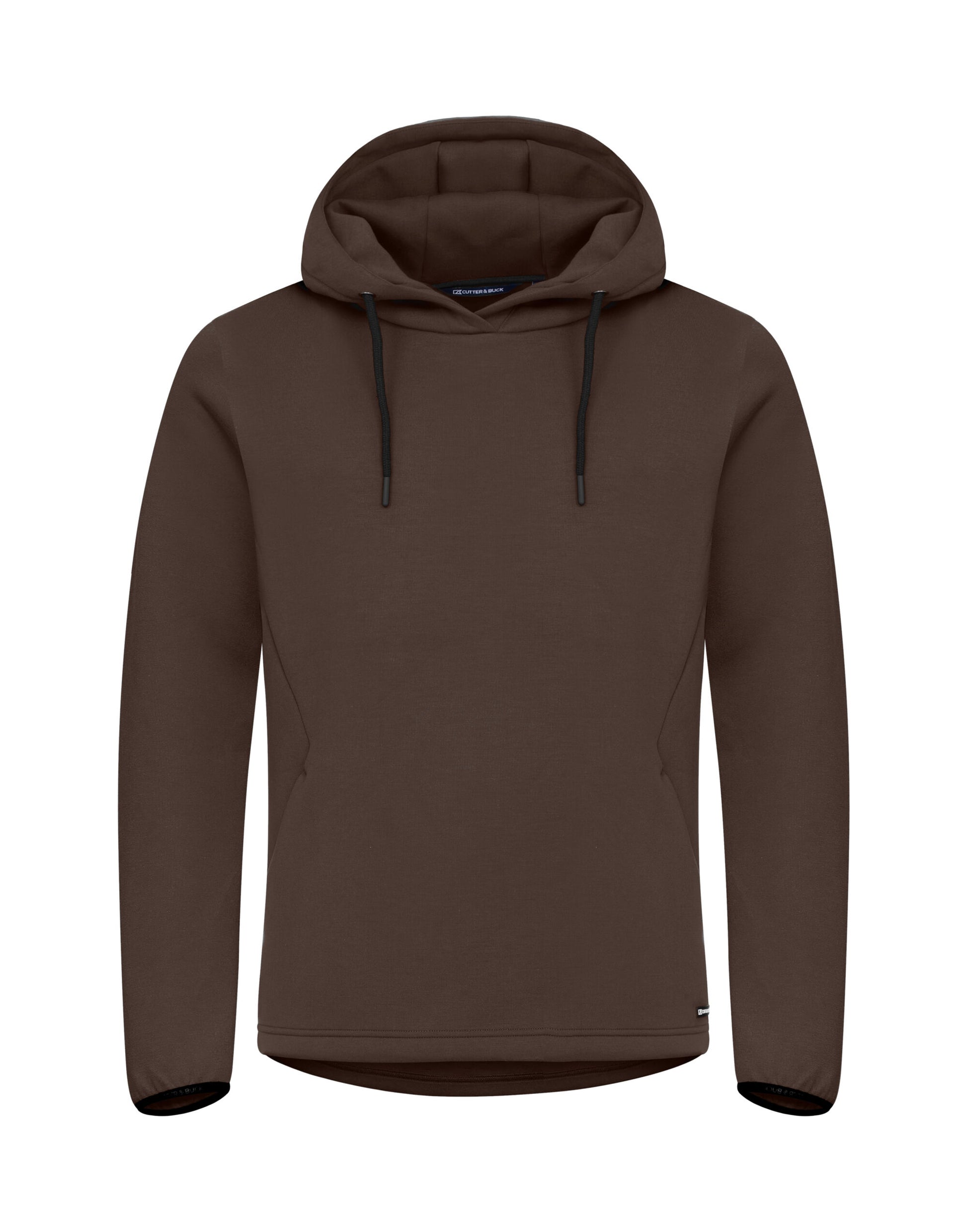 Pemberton Hood Men - Dark Mocca