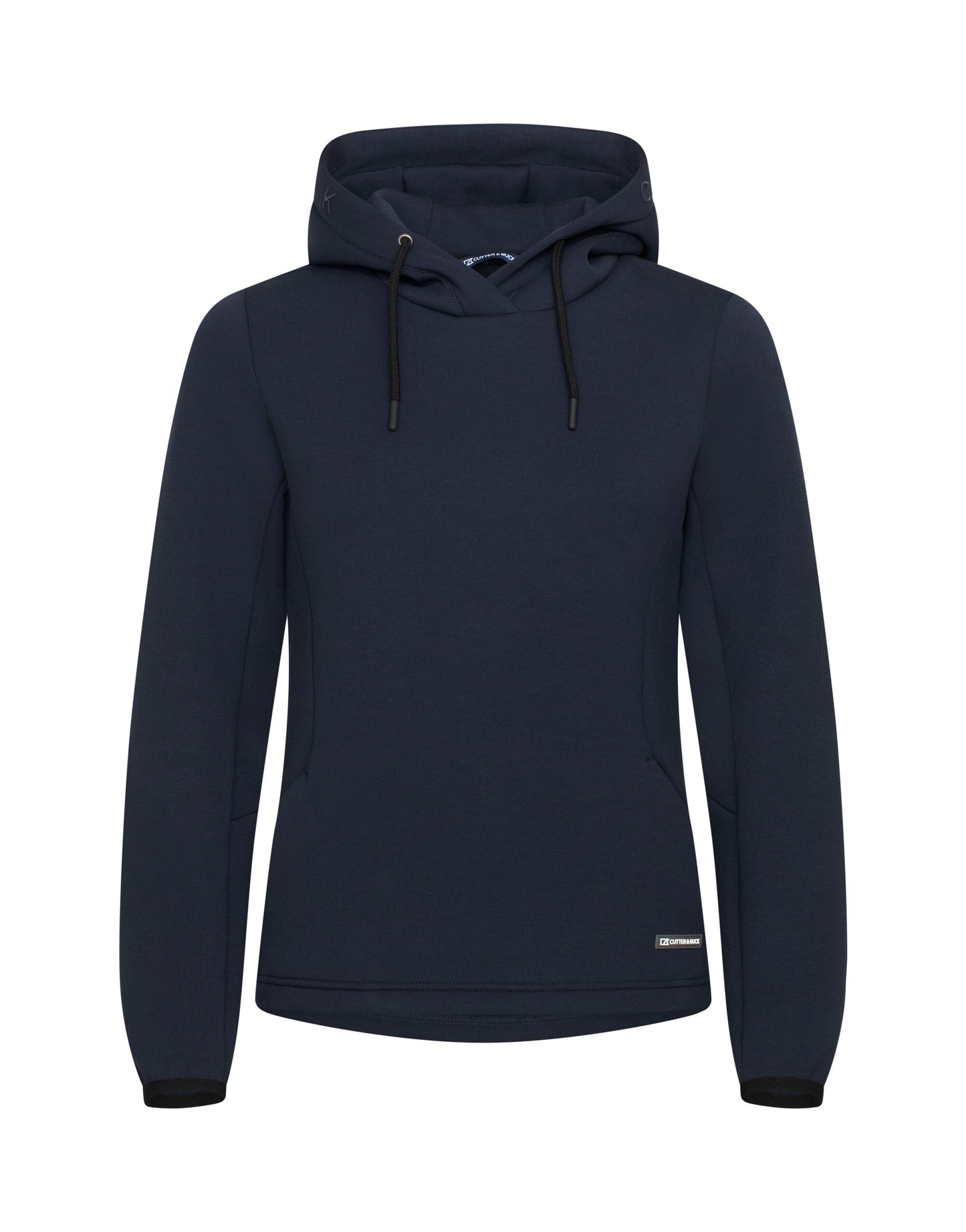 Pemberton Hood Women - Dark Navy