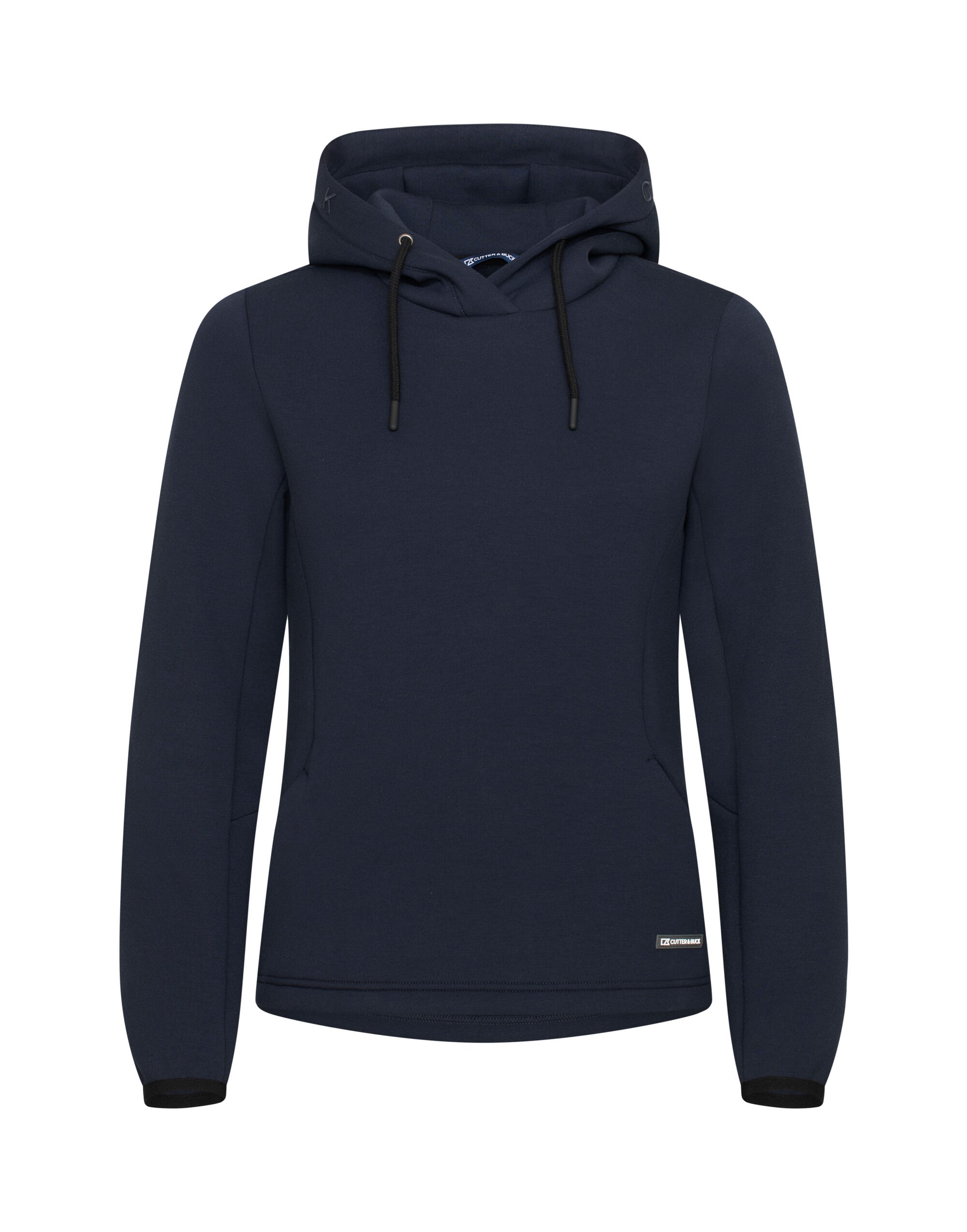 Pemberton Hood Women - Dark Navy