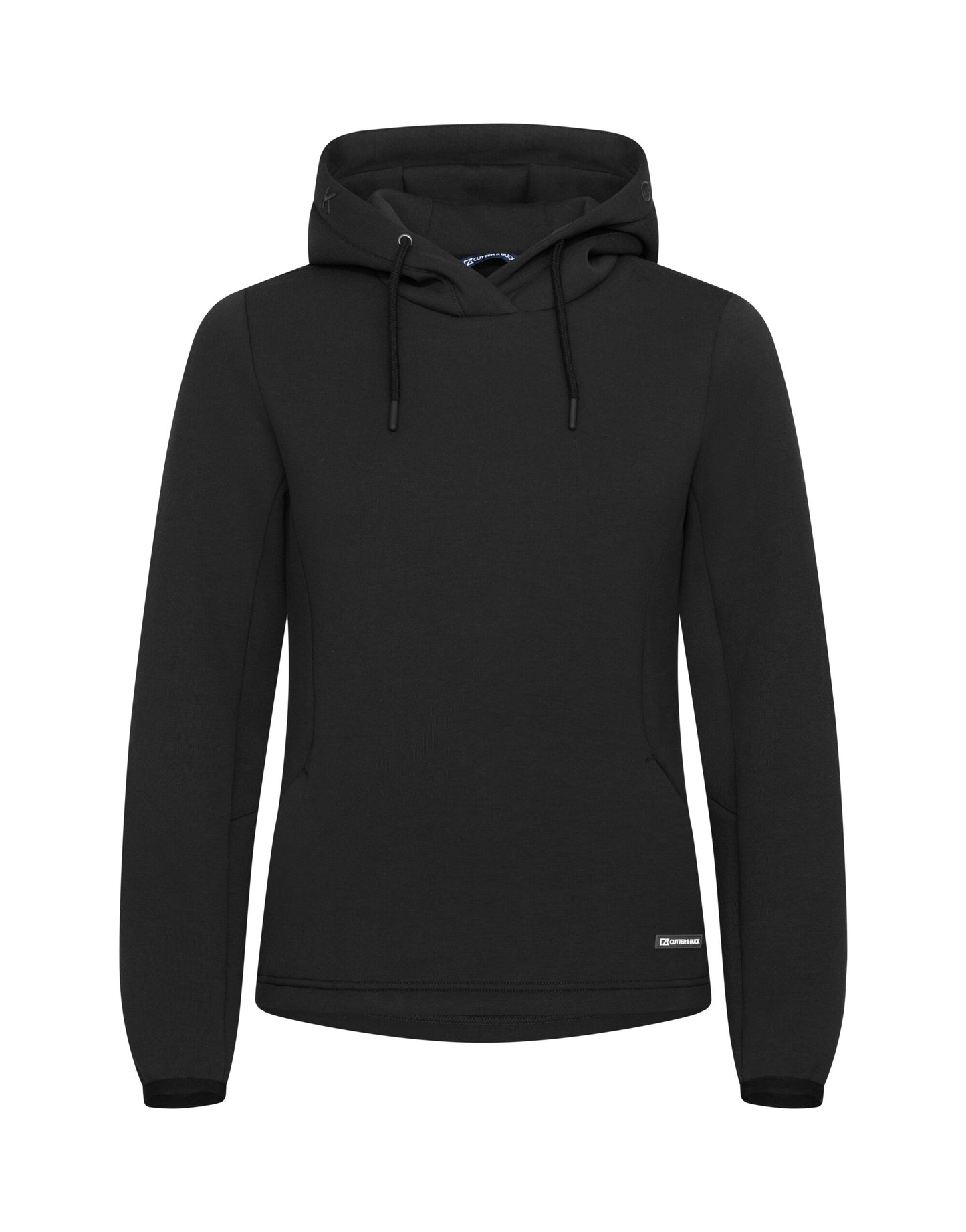 Pemberton Hood Women - Black