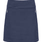 Suncadia Skort - Dark Navy