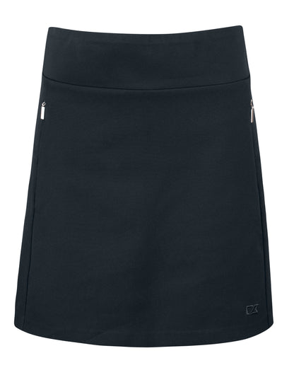 Suncadia Skort - Black