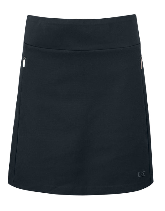 Suncadia Skort - Black