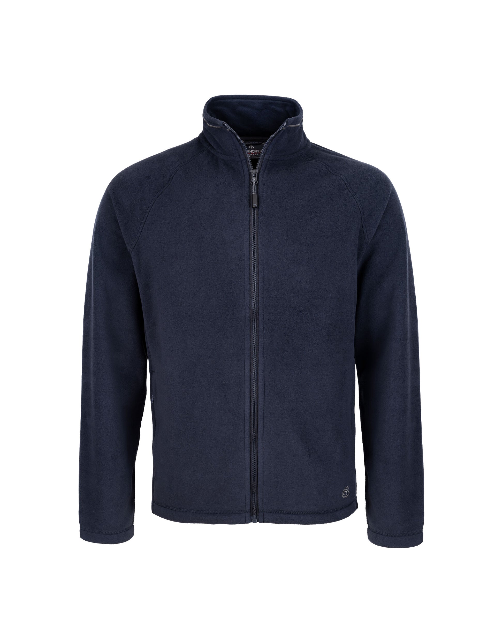 Corey 200 Fleece Jacket - Dark Navy