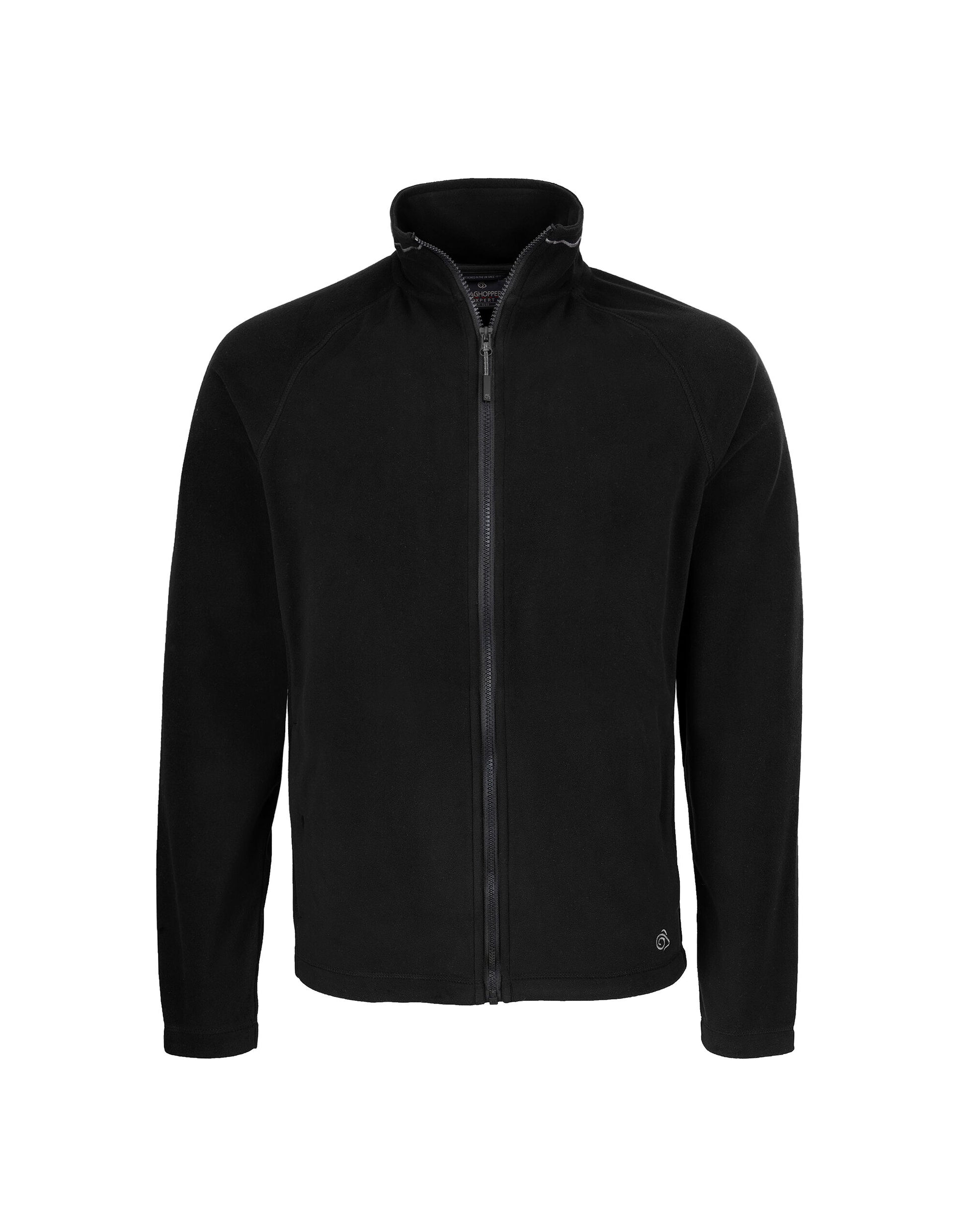 Corey 200 Fleece Jacket - Black