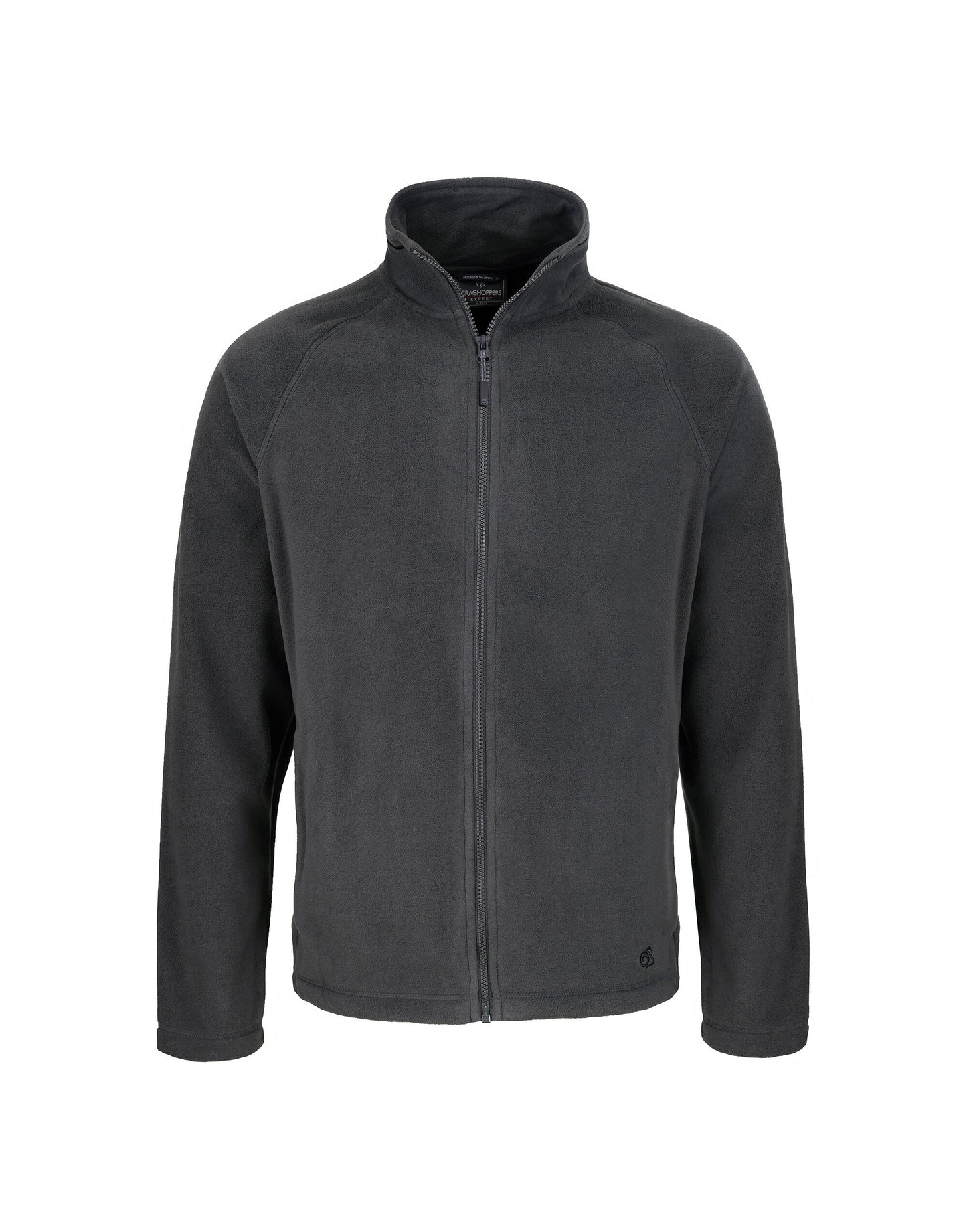 Corey 200 Fleece Jacket - Carbon Grey