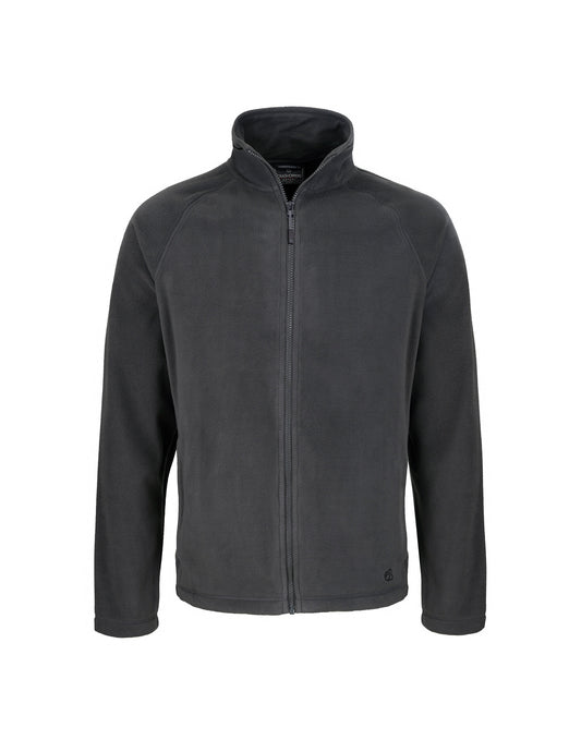 Corey 200 Fleece Jacket - Carbon Grey