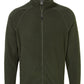 Corey 200 Fleece Jacket - Dark Cedar Green