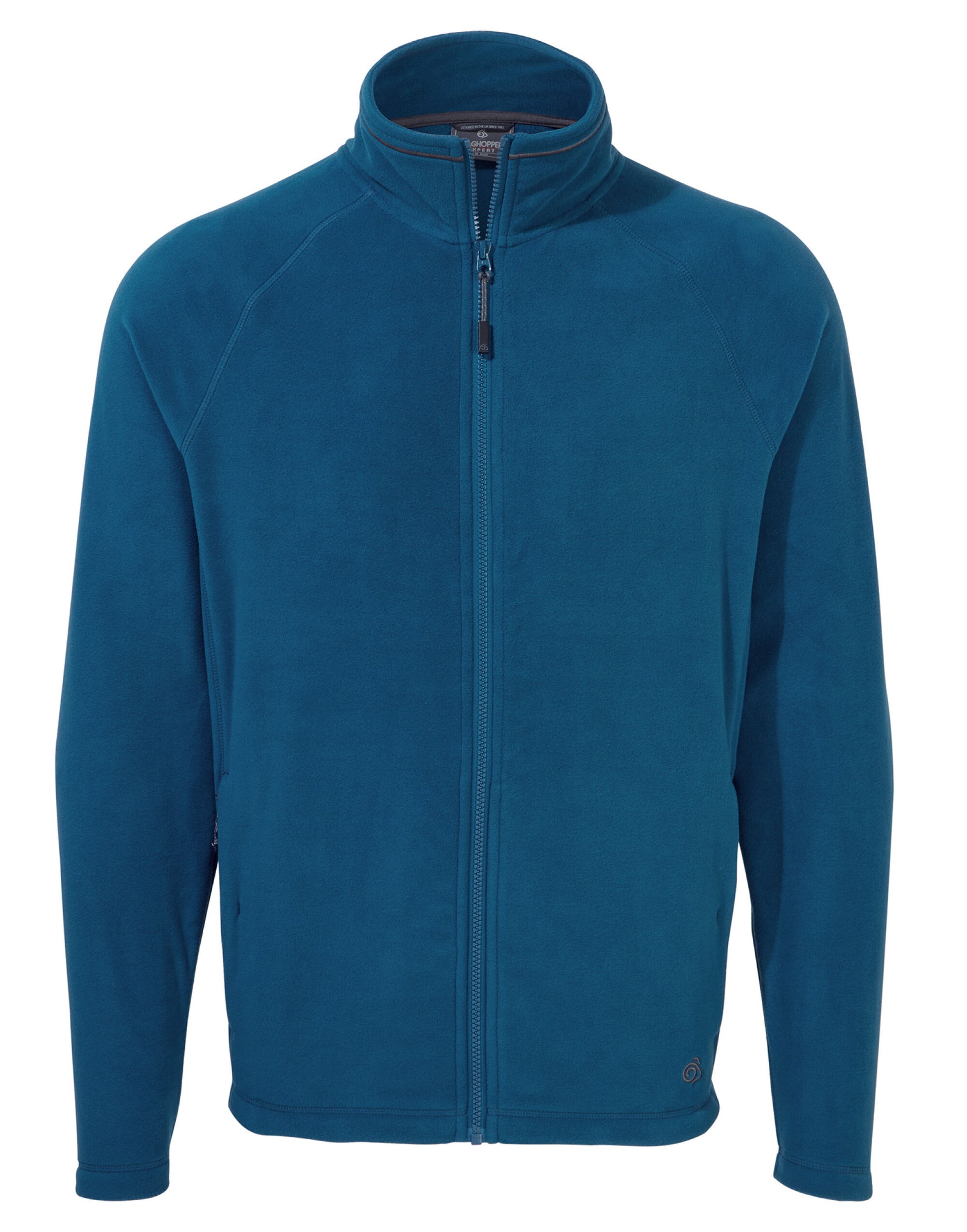 Corey 200 Fleece Jacket - Poseidon Blue