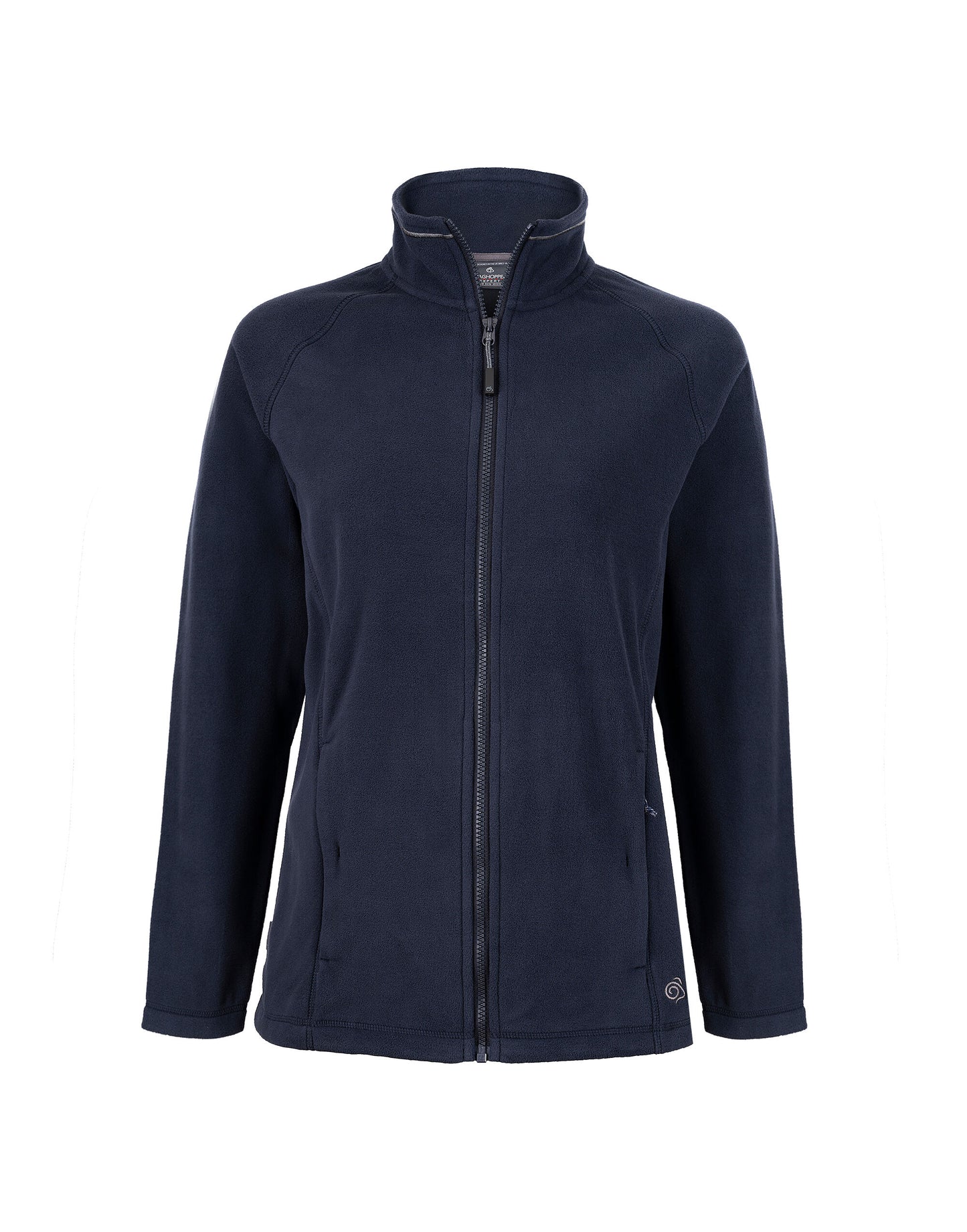 Miska 200 Fleece Jacket - Dark Navy