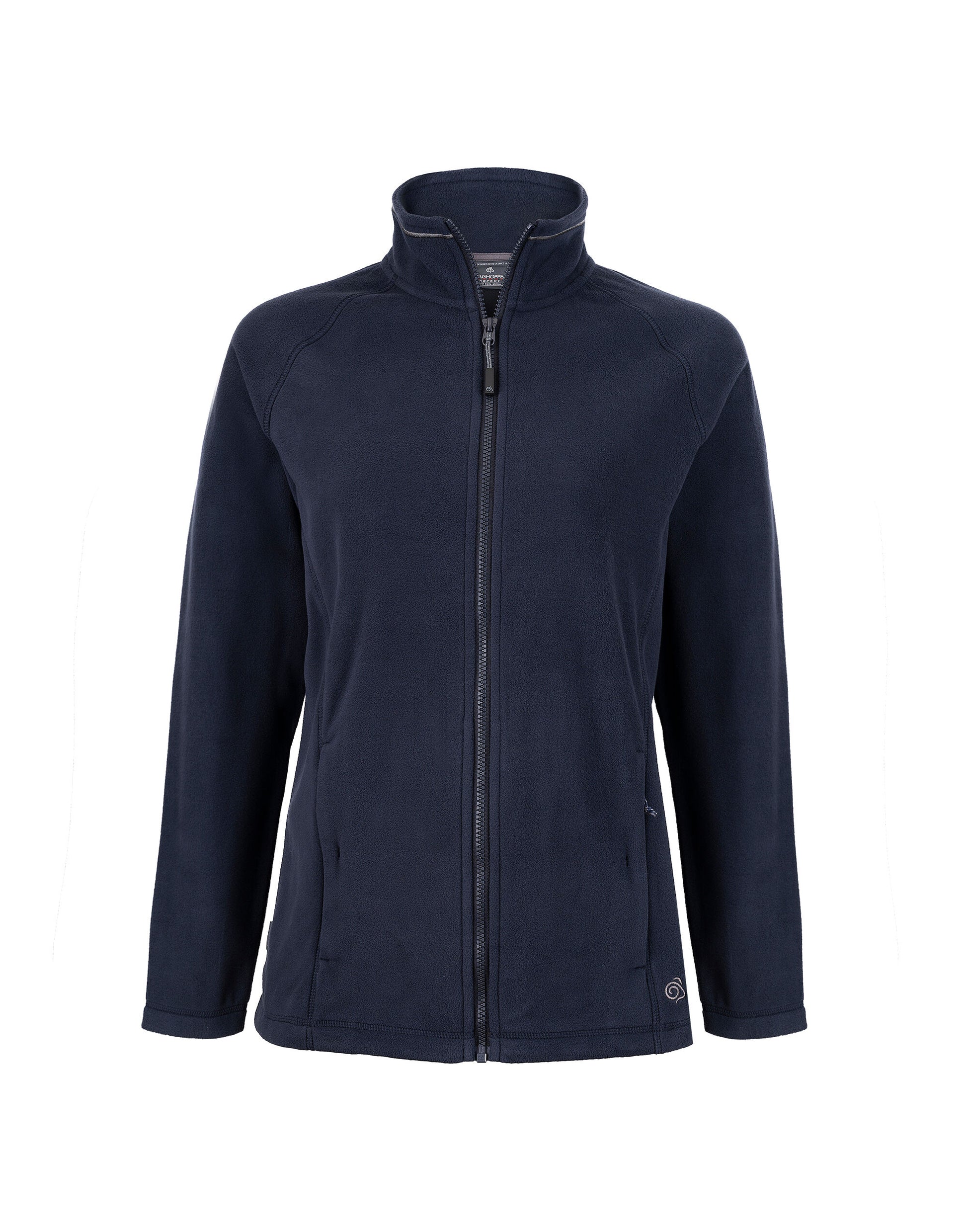 Miska 200 Fleece Jacket - Dark Navy