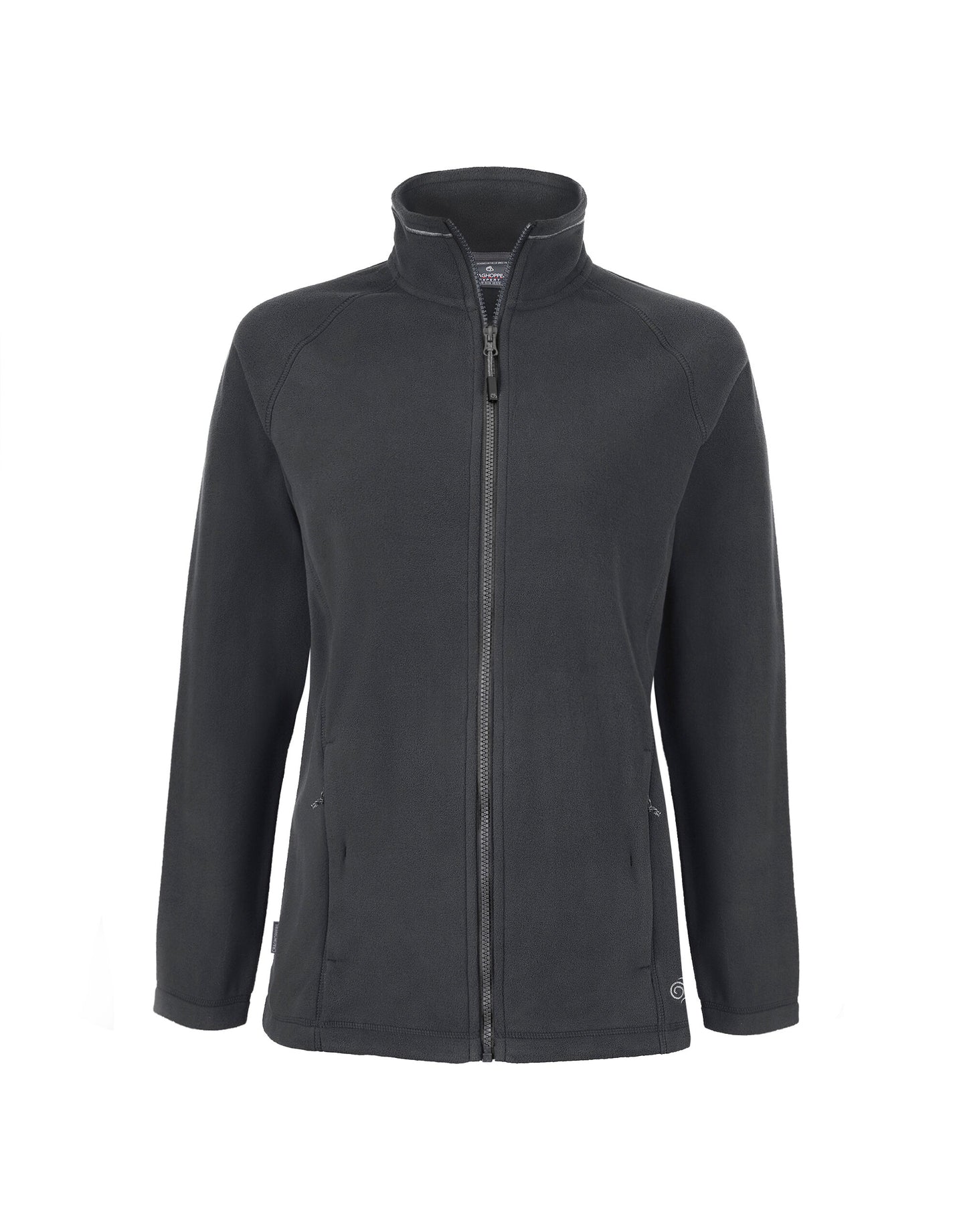 Miska 200 Fleece Jacket - Carbon Grey