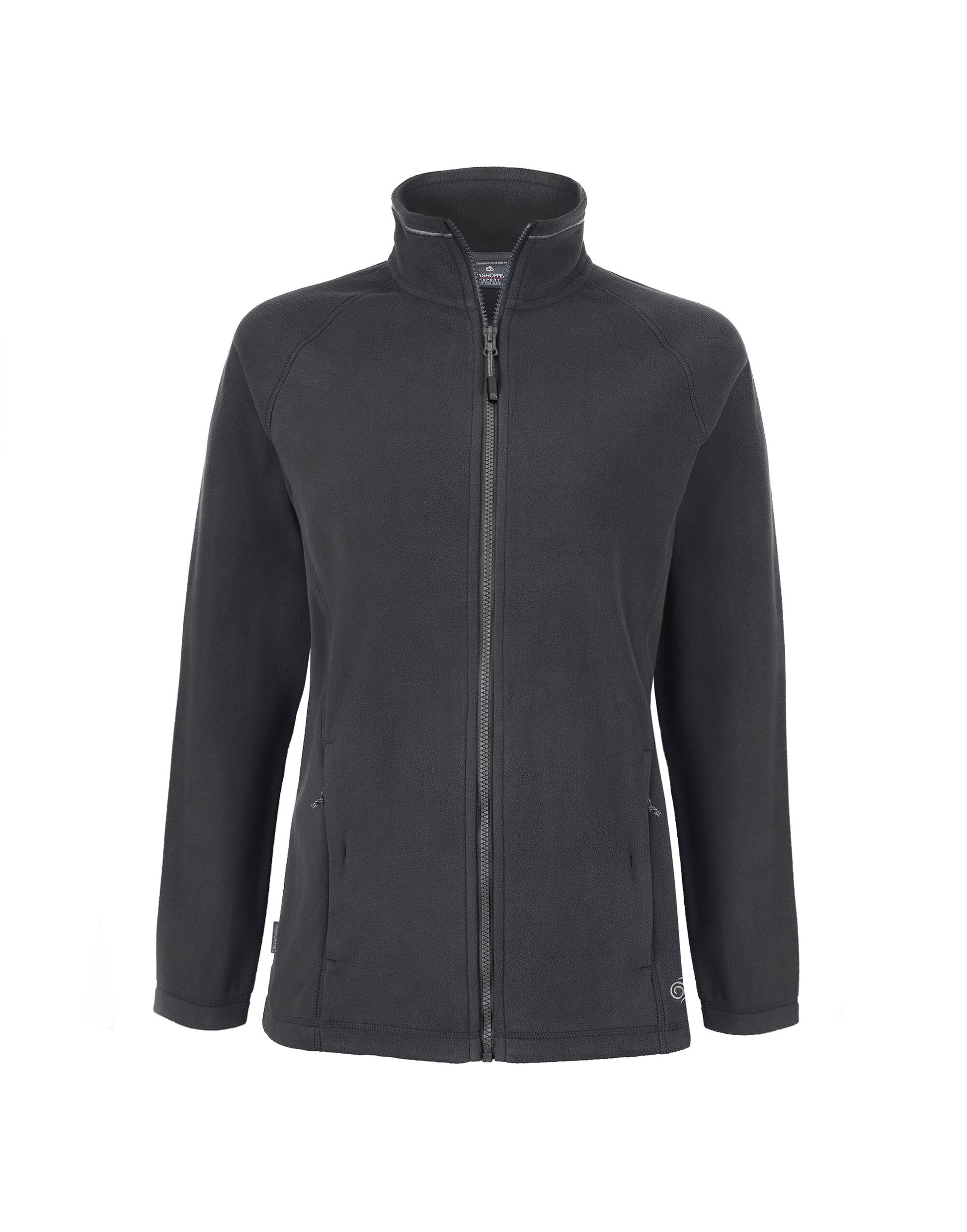 Miska 200 Fleece Jacket - Carbon Grey