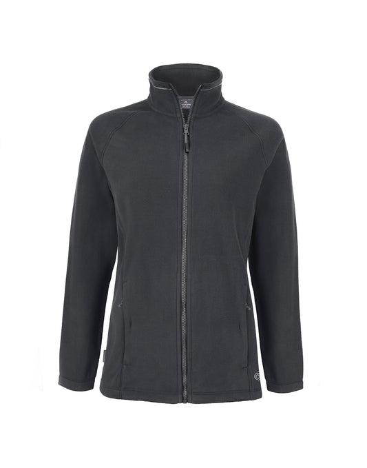 Miska 200 Fleece Jacket - Carbon Grey