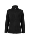 Miska 200 Fleece Jacket - Black