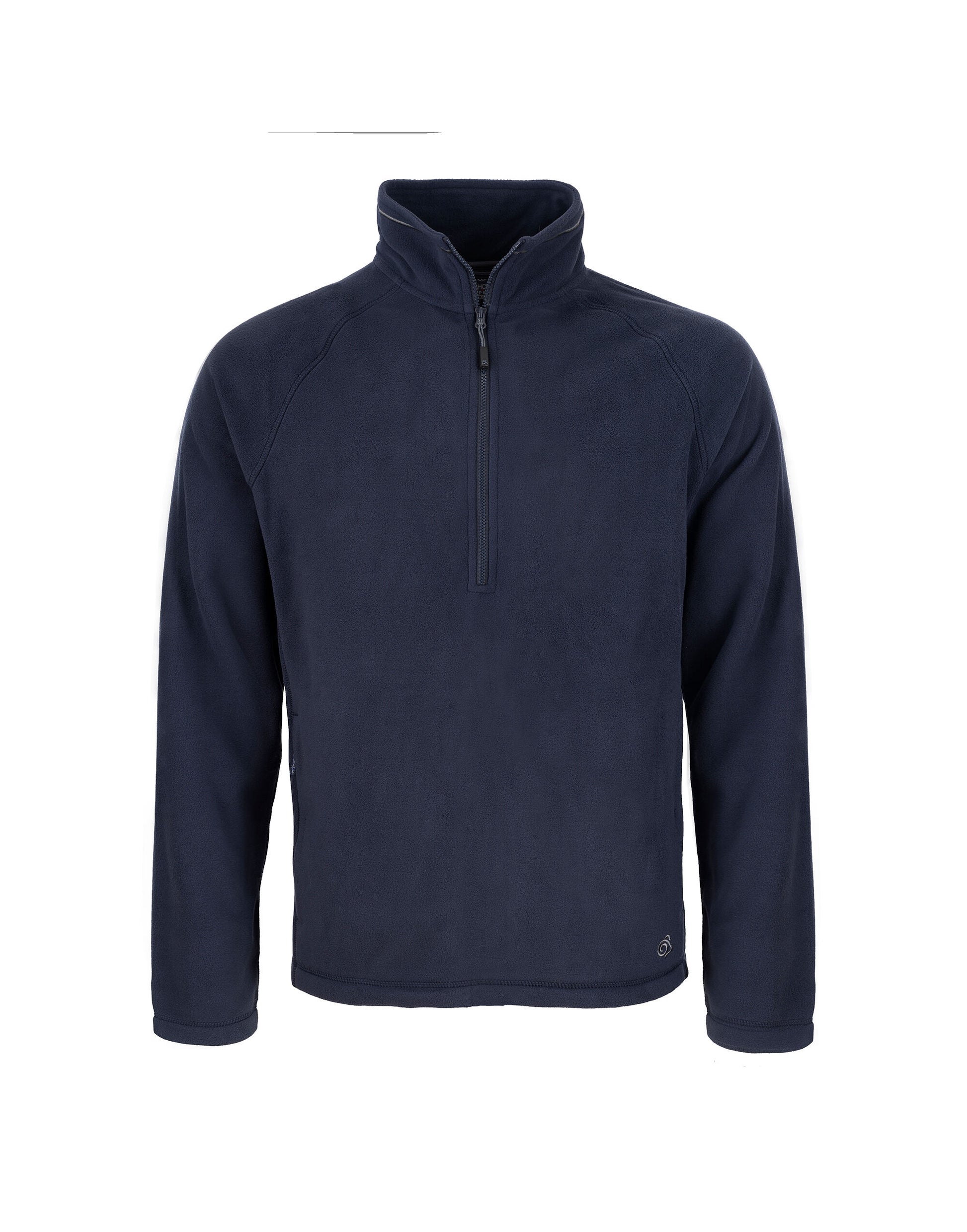 Corey 200 1/2 Fleece - Dark Navy