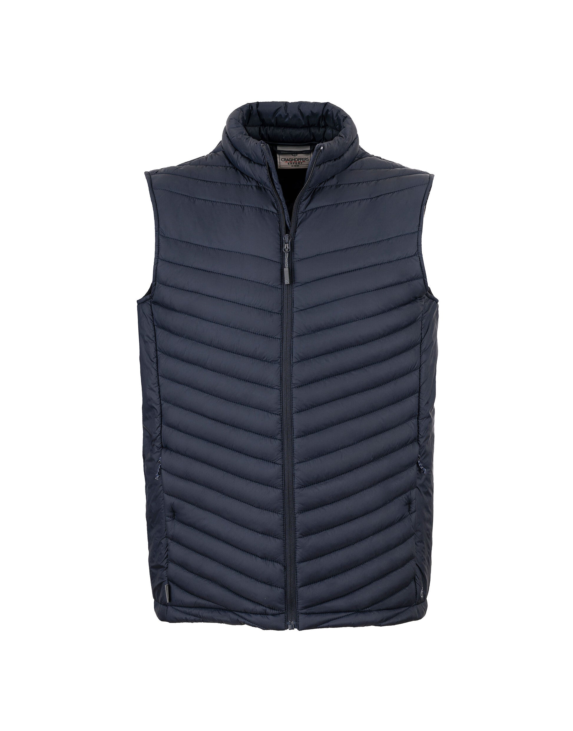 Expolite Thermal Vest Bodywarmer - Dark Navy