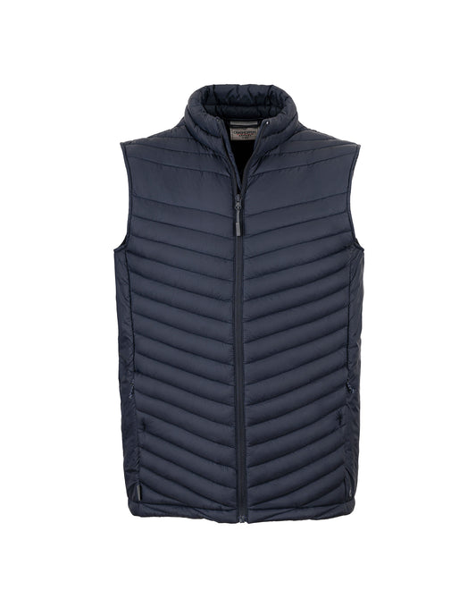 Expolite Thermal Vest Bodywarmer - Dark Navy