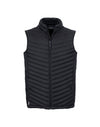 Expolite Thermal Vest Bodywarmer - Black