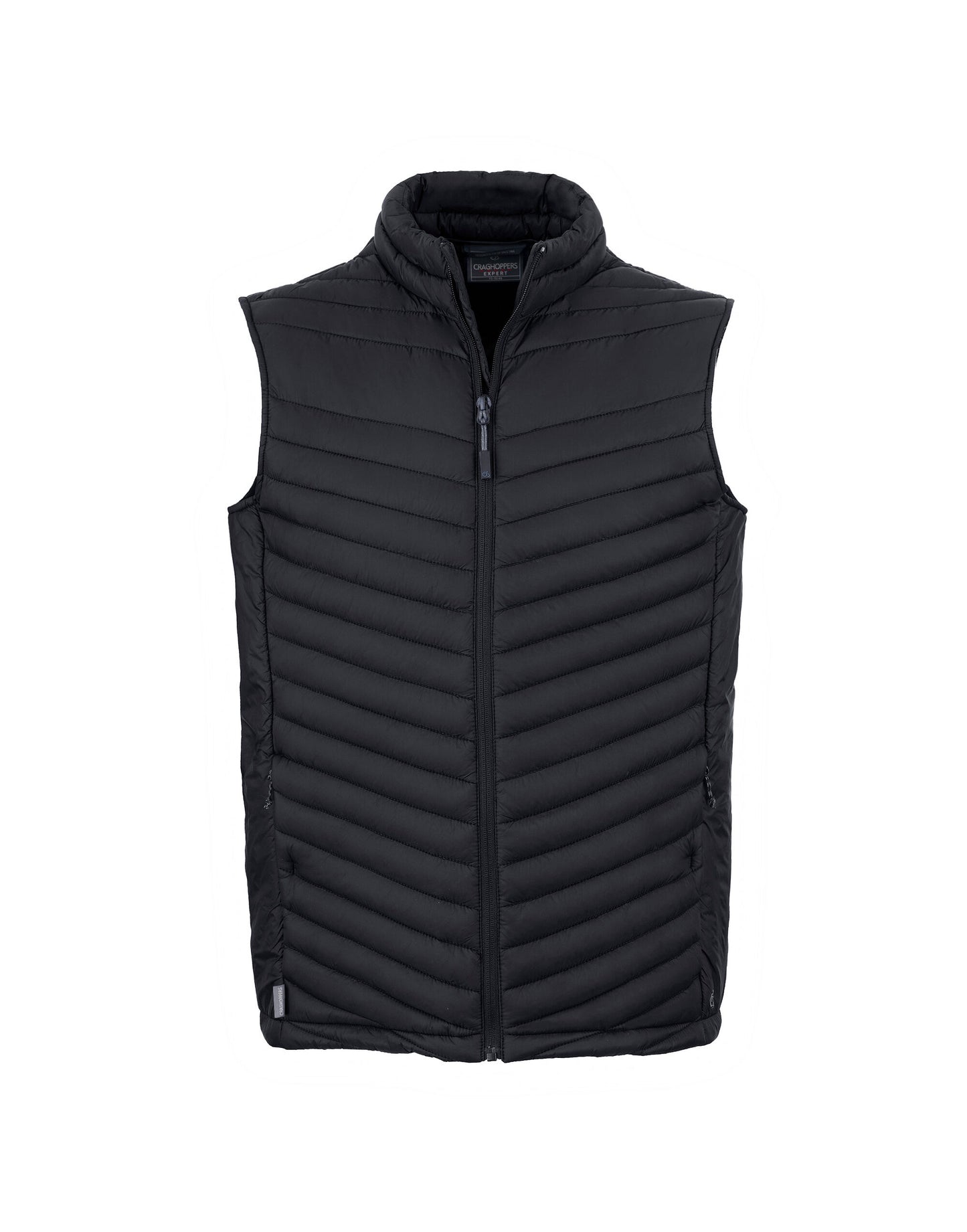 Expolite Thermal Vest Bodywarmer - Black