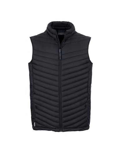 Expolite Thermal Vest Bodywarmer - Black