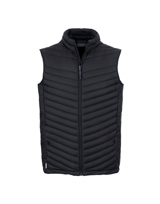 Expolite Thermal Vest Bodywarmer - Black
