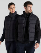 Winter Padded Vest